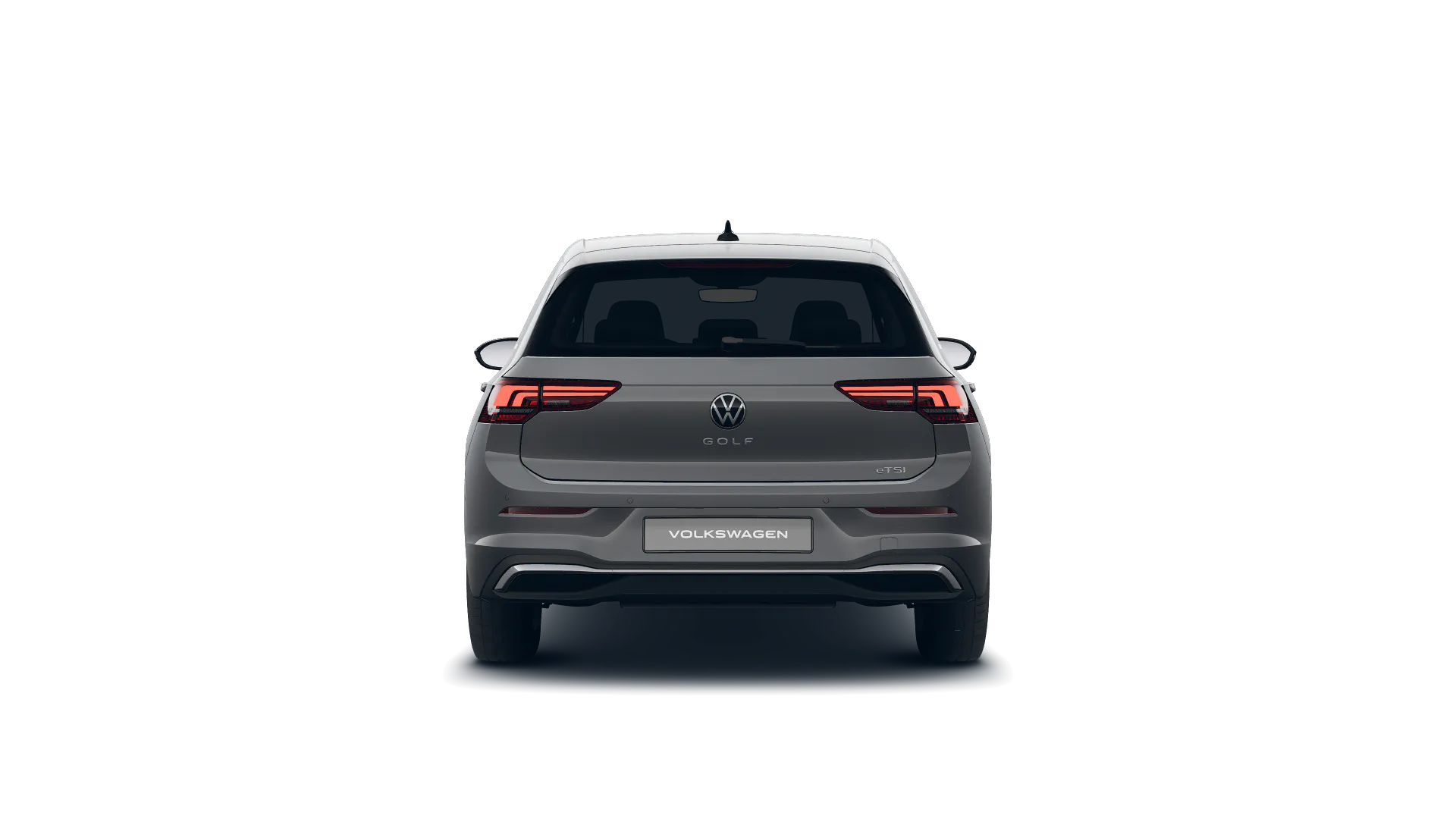 Volkswagen Golf ENERGY