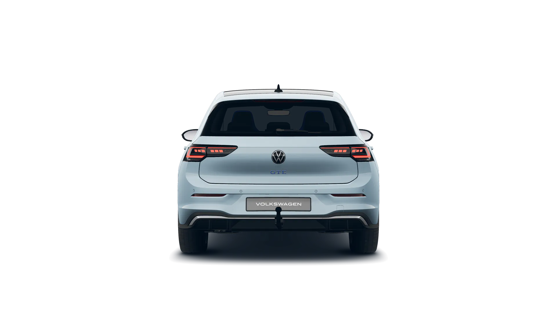 Volkswagen Golf GTE
