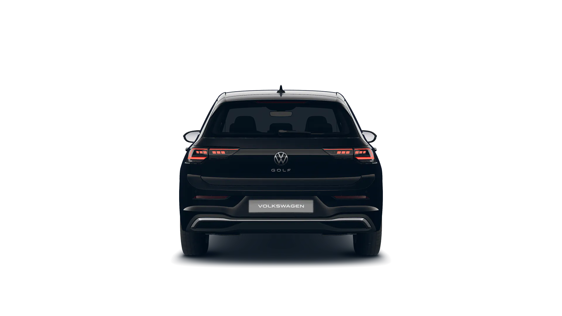 Volkswagen Golf ENERGY