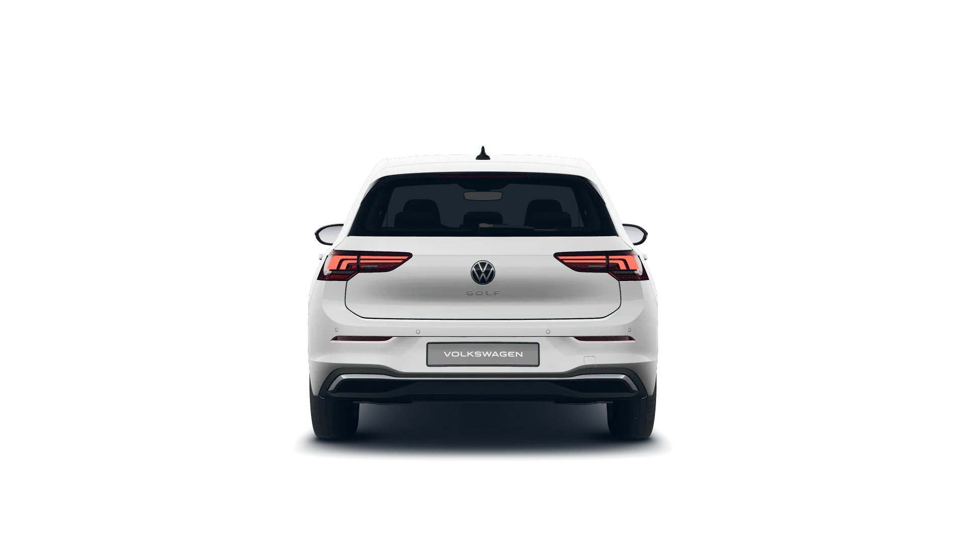 Volkswagen Golf ENERGY