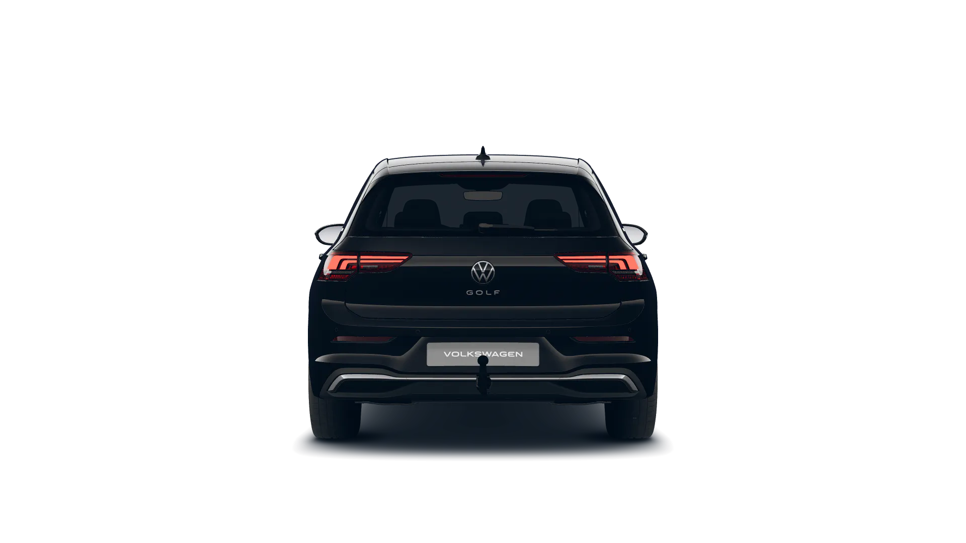 Volkswagen Golf ENERGY