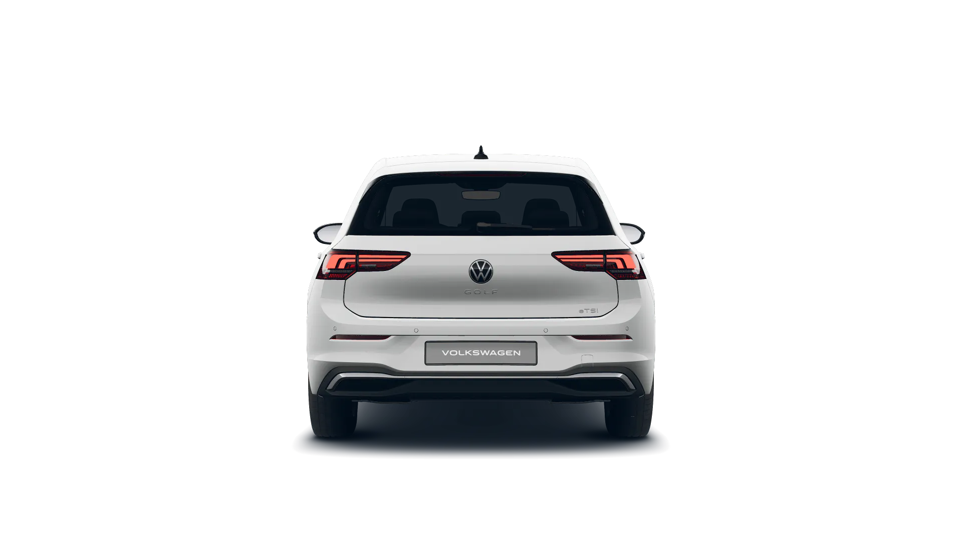 Volkswagen Golf ENERGY