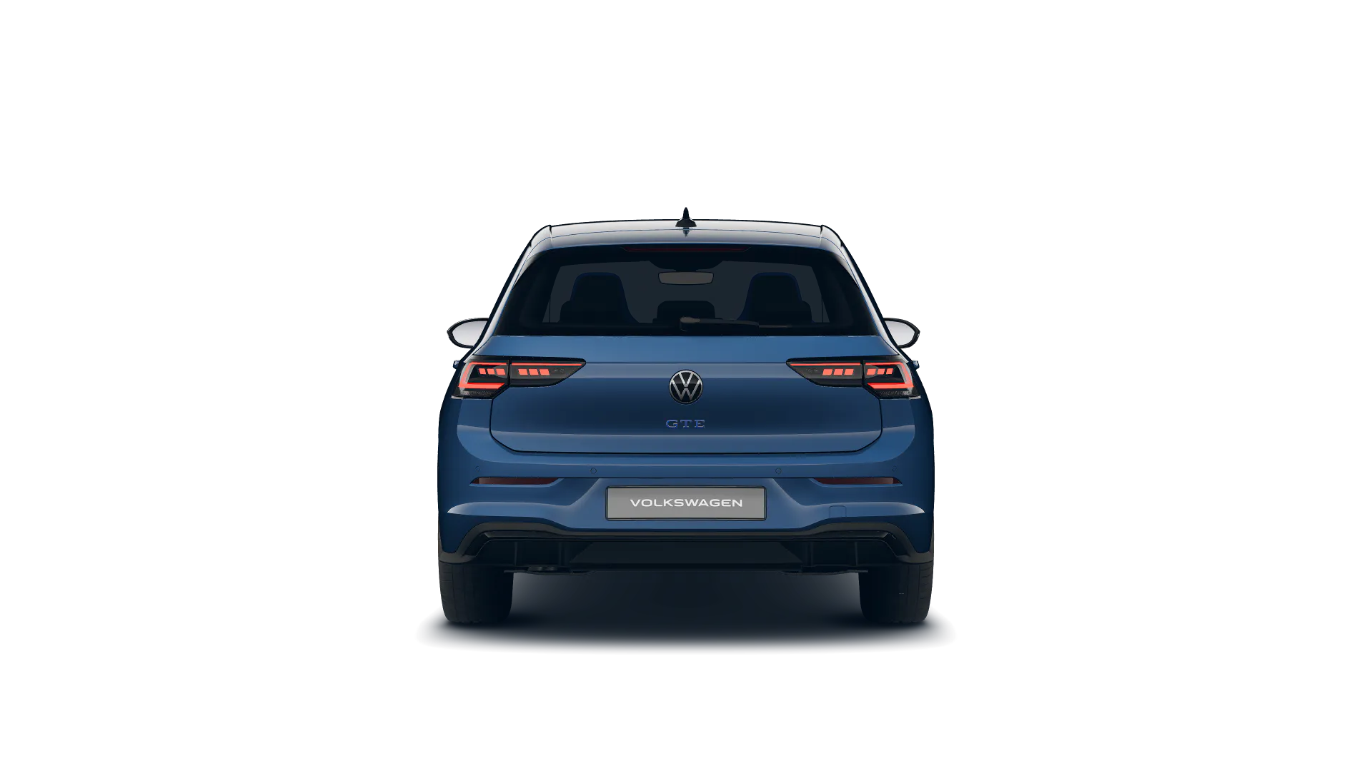 Volkswagen Golf GTE