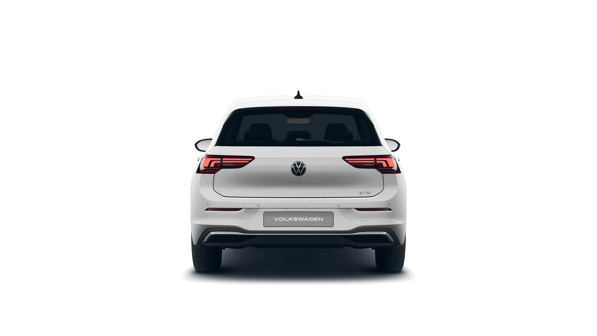 Volkswagen Golf ENERGY
