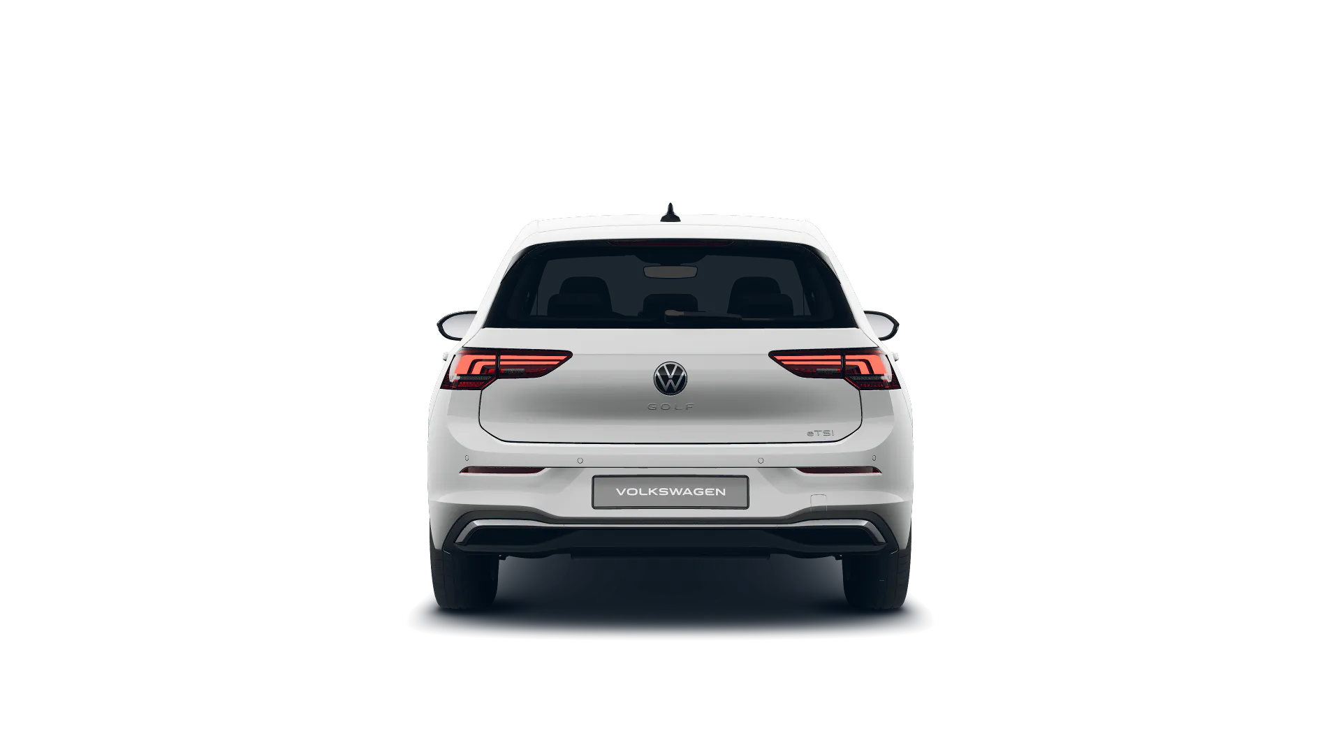 Volkswagen Golf ENERGY