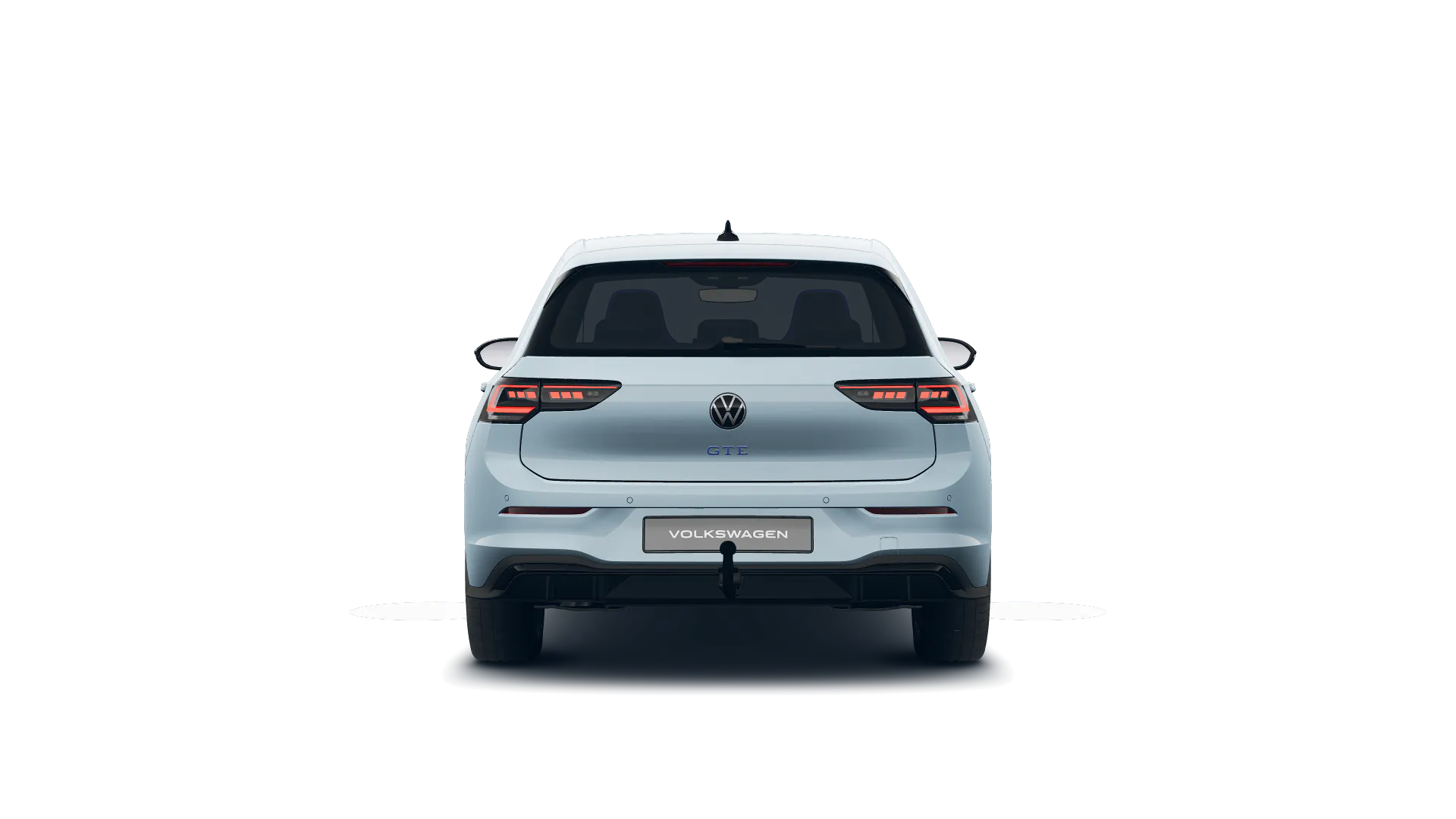 Volkswagen Golf GTE