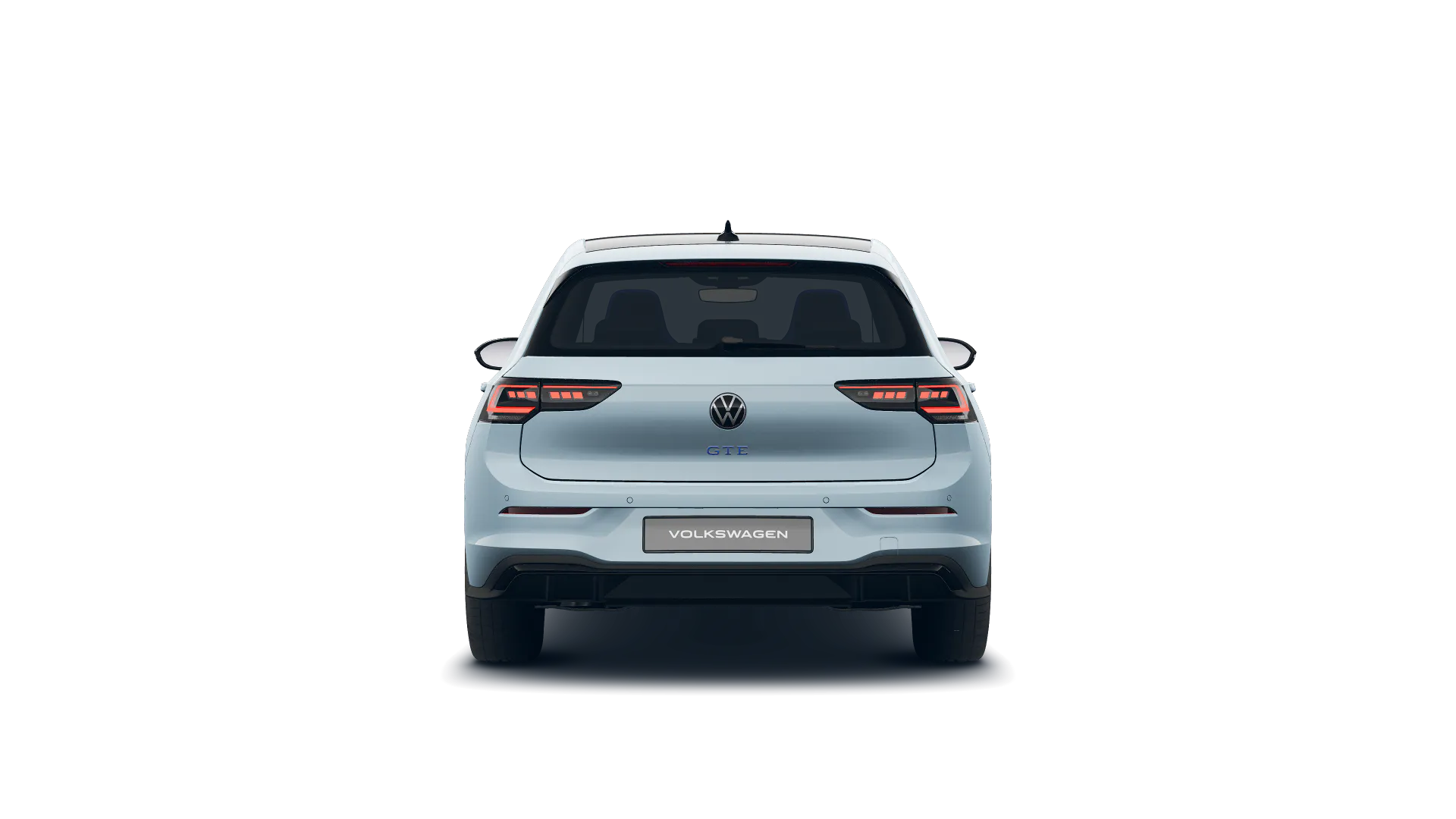 Volkswagen Golf GTE