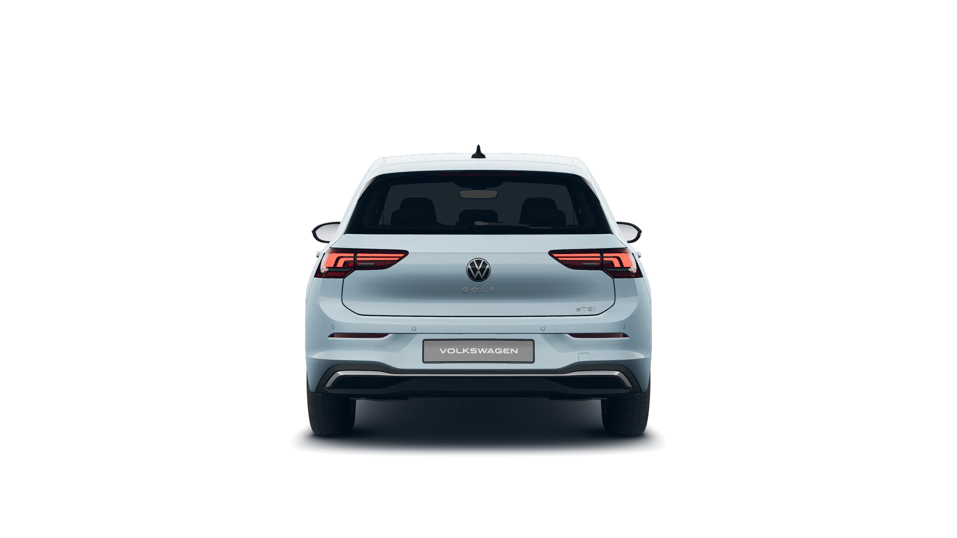 Volkswagen Golf ENERGY