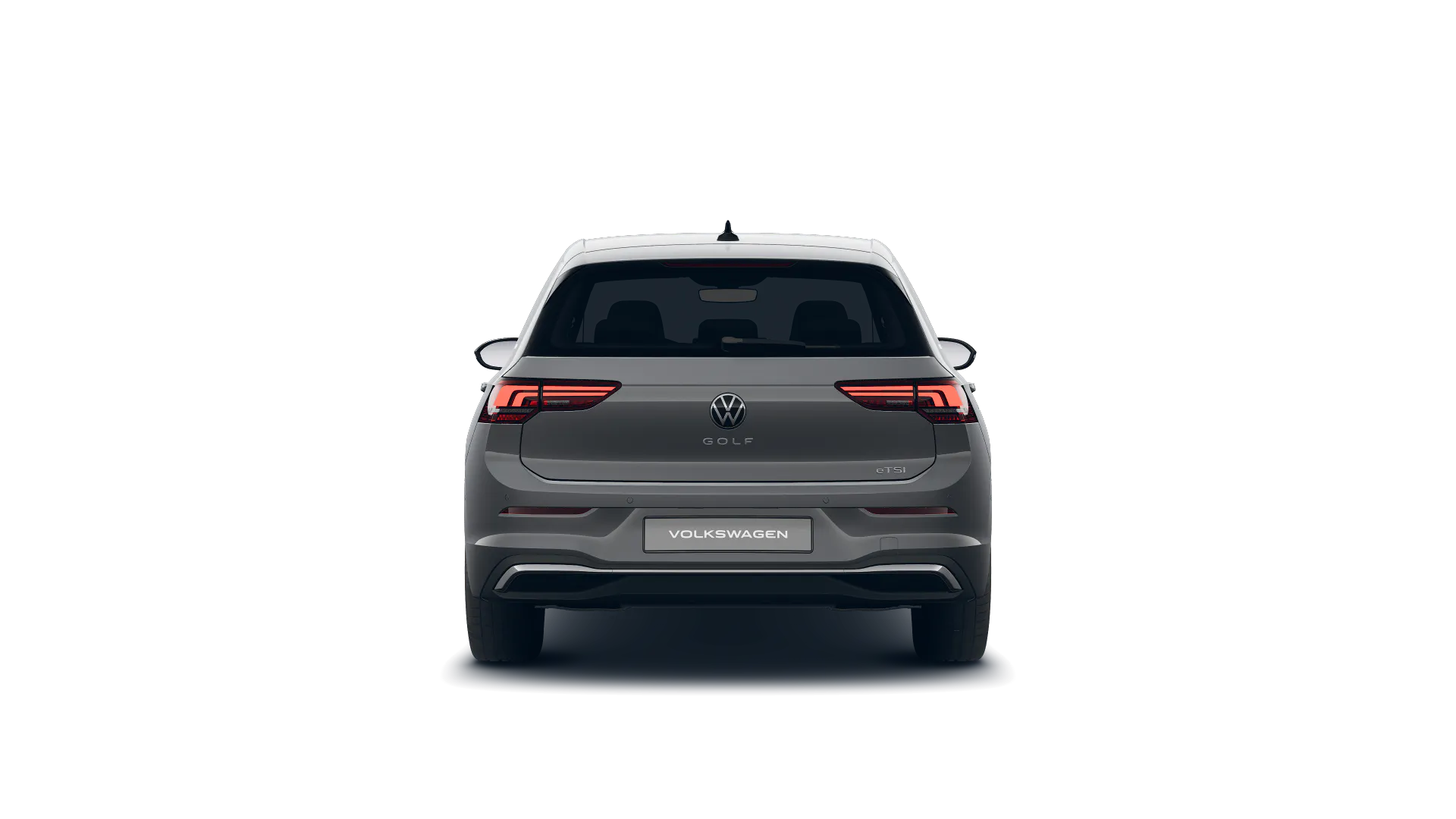 Volkswagen Golf ENERGY