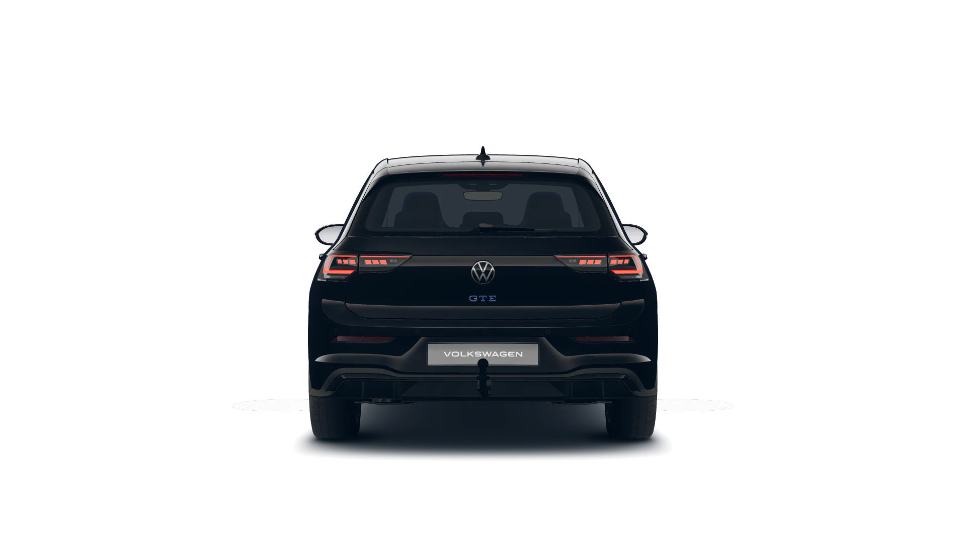 Volkswagen Golf GTE