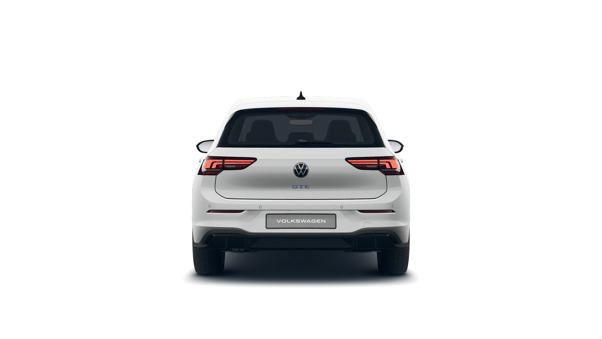 Volkswagen Golf GTE