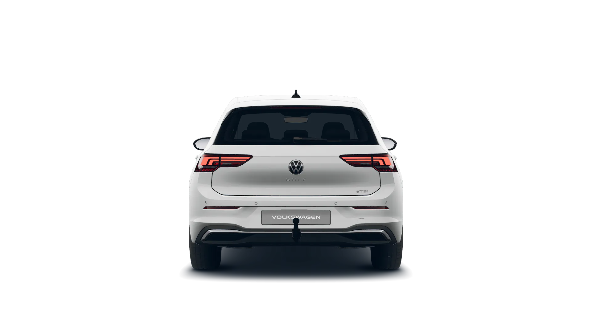 Volkswagen Golf ENERGY