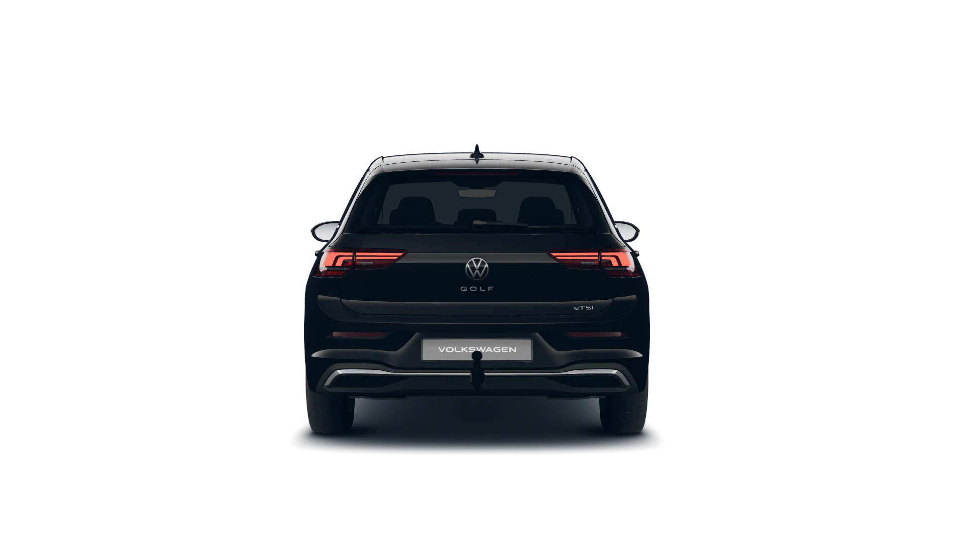 Volkswagen Golf ENERGY