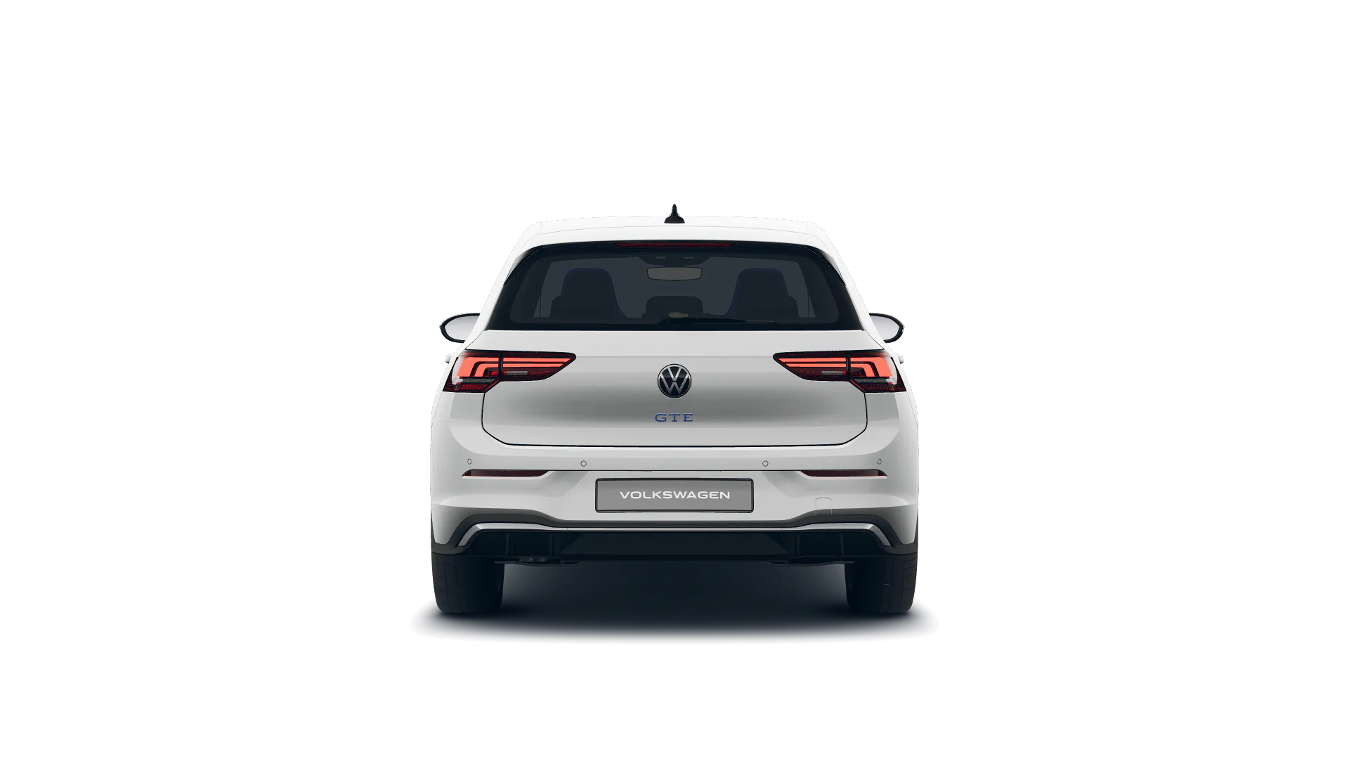 Volkswagen Golf GTE