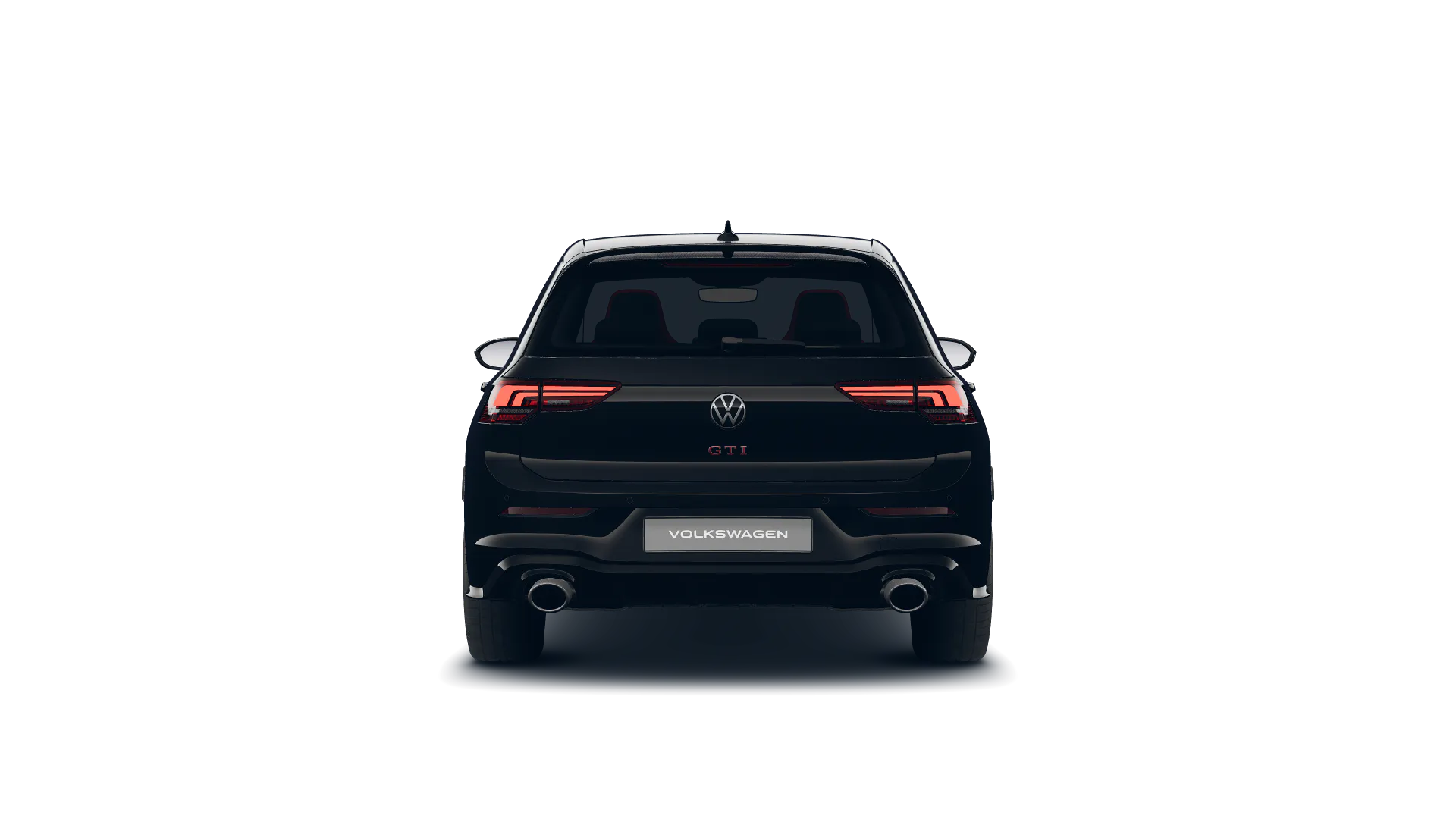 Volkswagen Golf GTI Clubsport