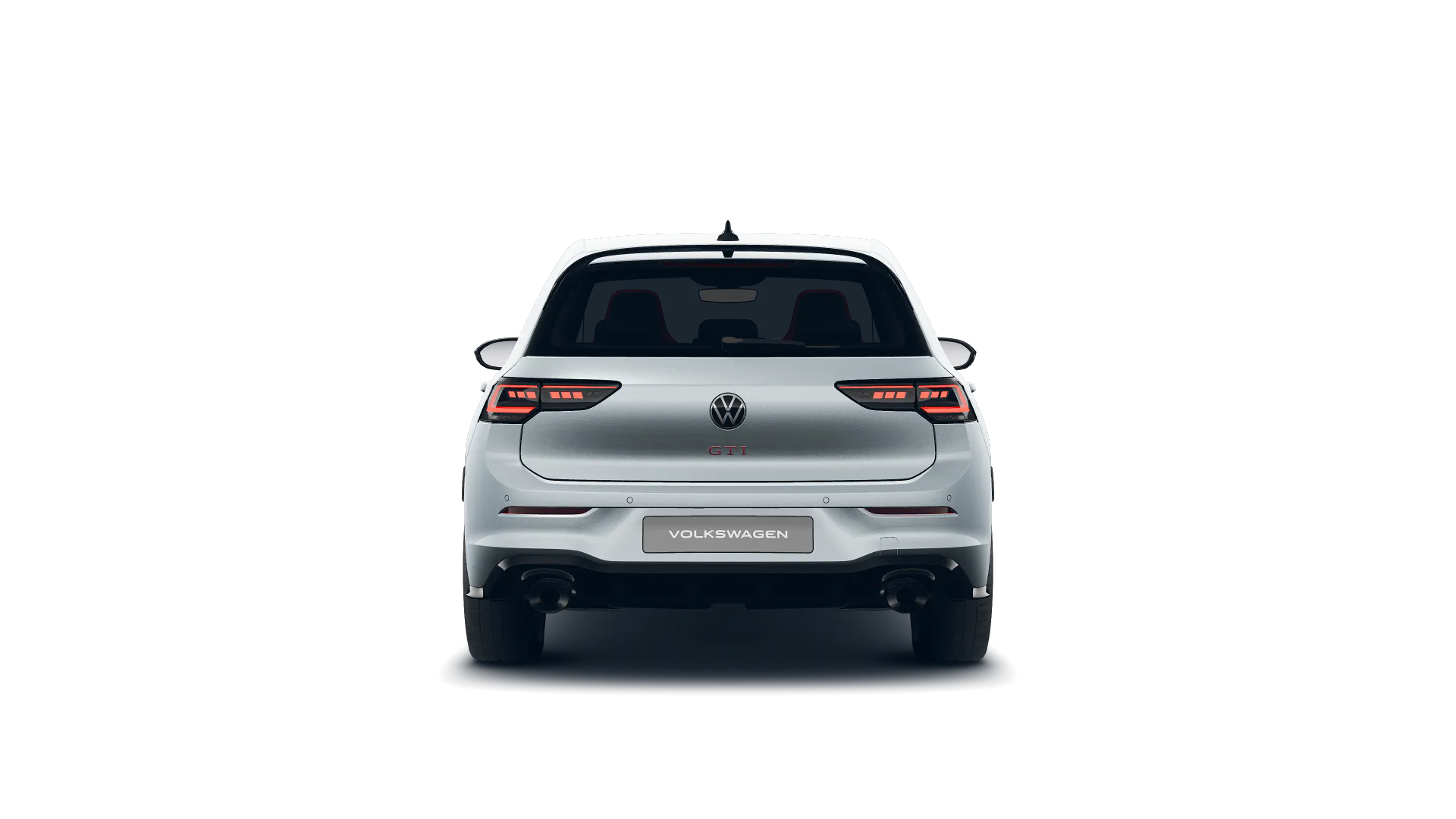 Volkswagen Golf GTI Clubsport
