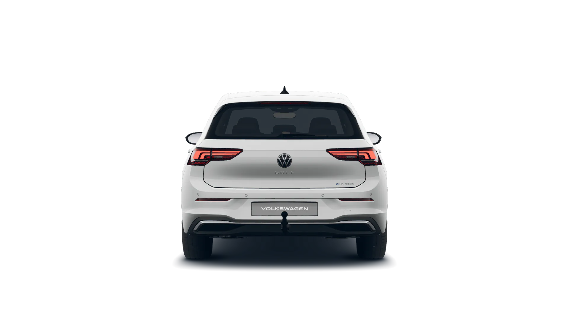 Volkswagen Golf ENERGY