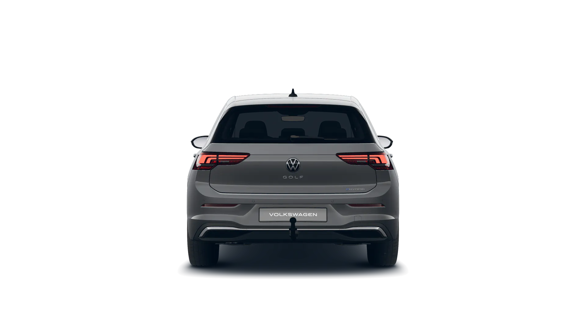 Volkswagen Golf ENERGY