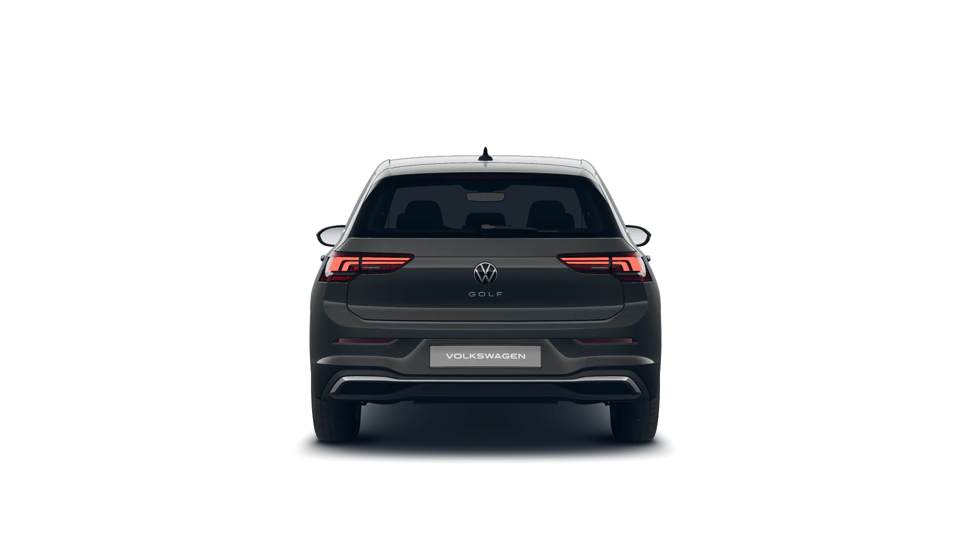 Volkswagen Golf ENERGY