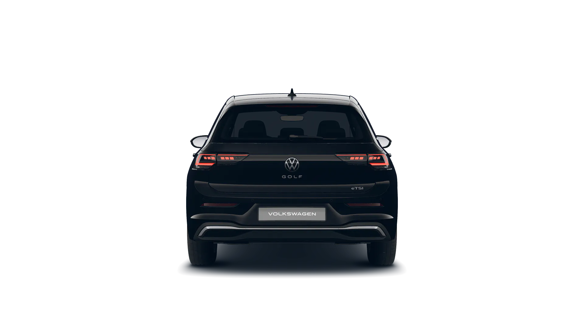 Volkswagen Golf ENERGY