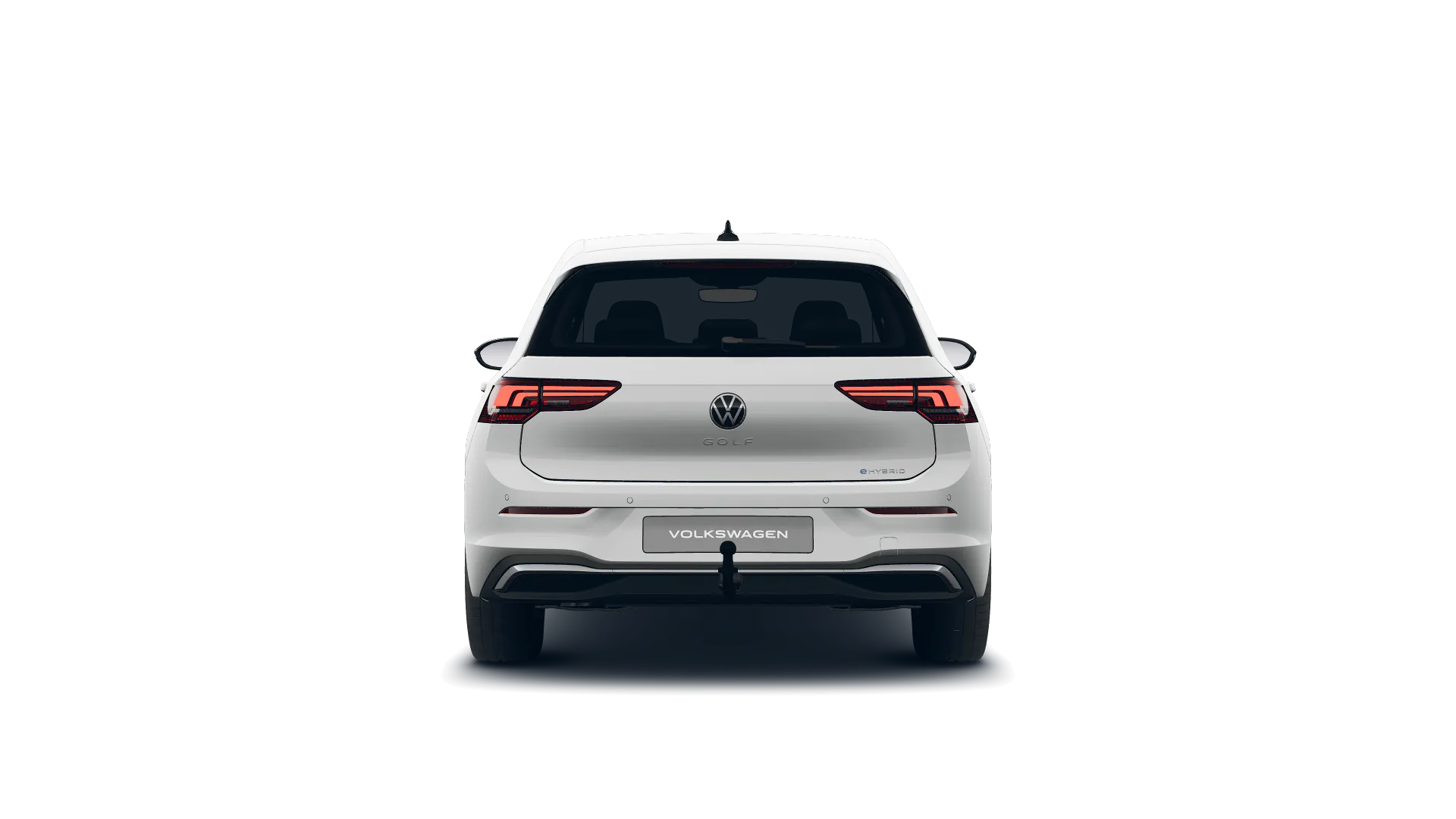 Volkswagen Golf ENERGY