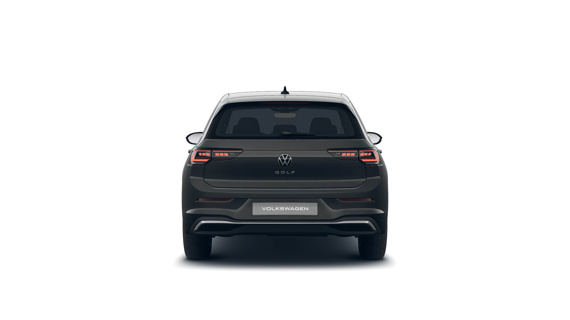 Volkswagen Golf ENERGY