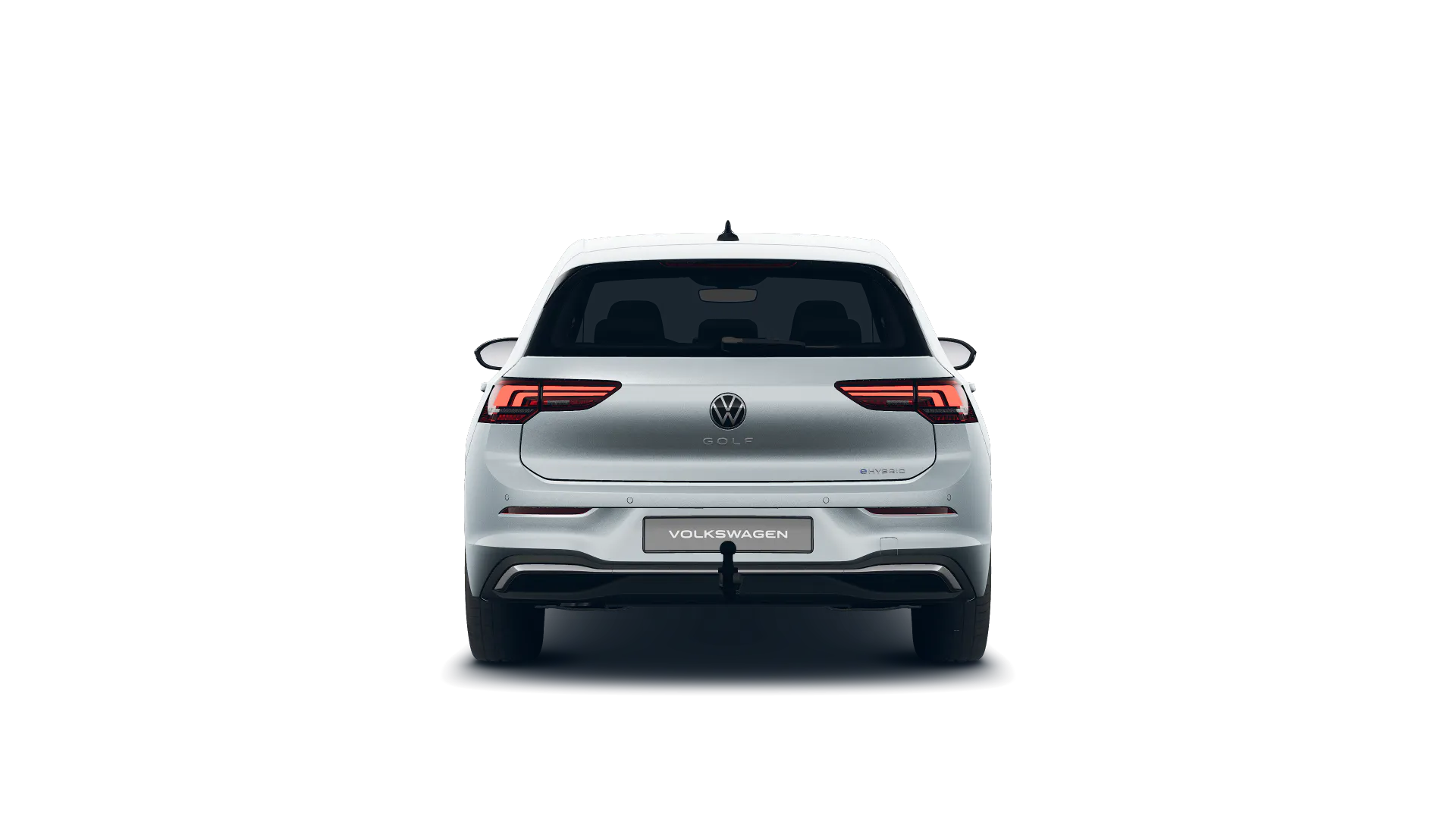 Volkswagen Golf ENERGY