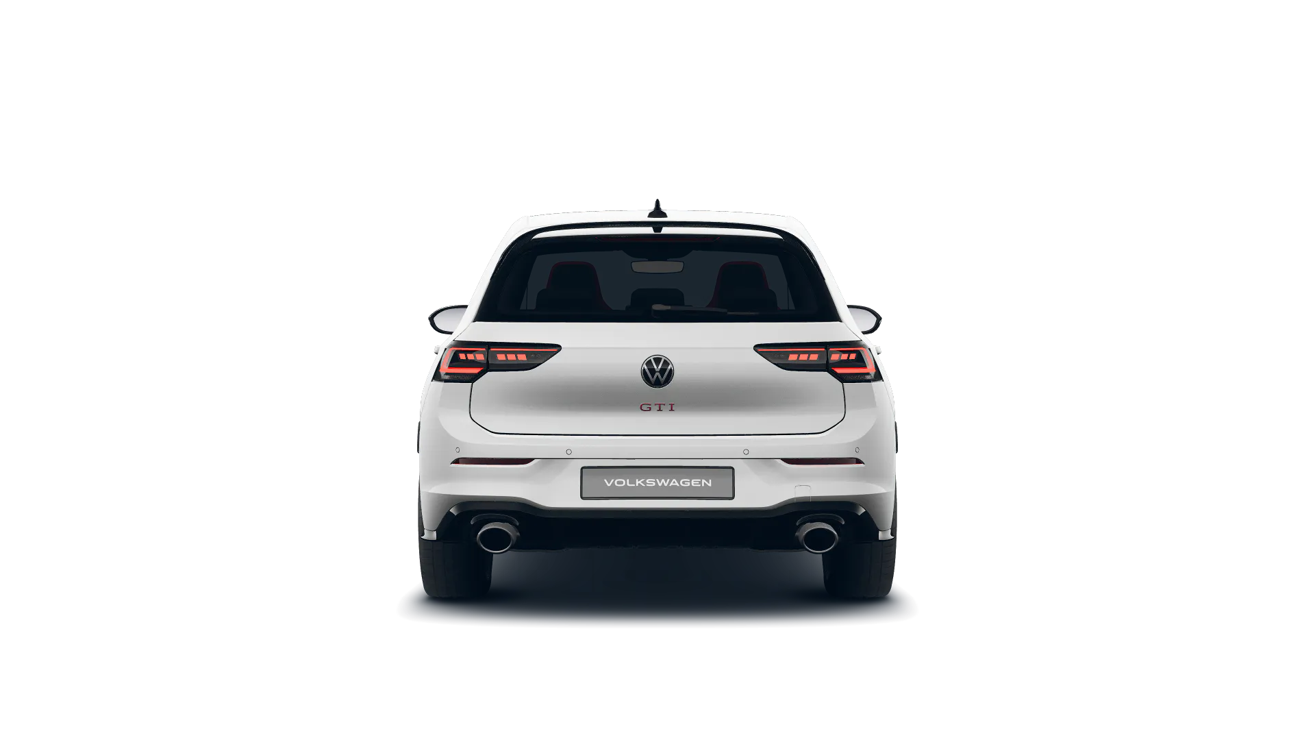 Volkswagen Golf GTI Clubsport