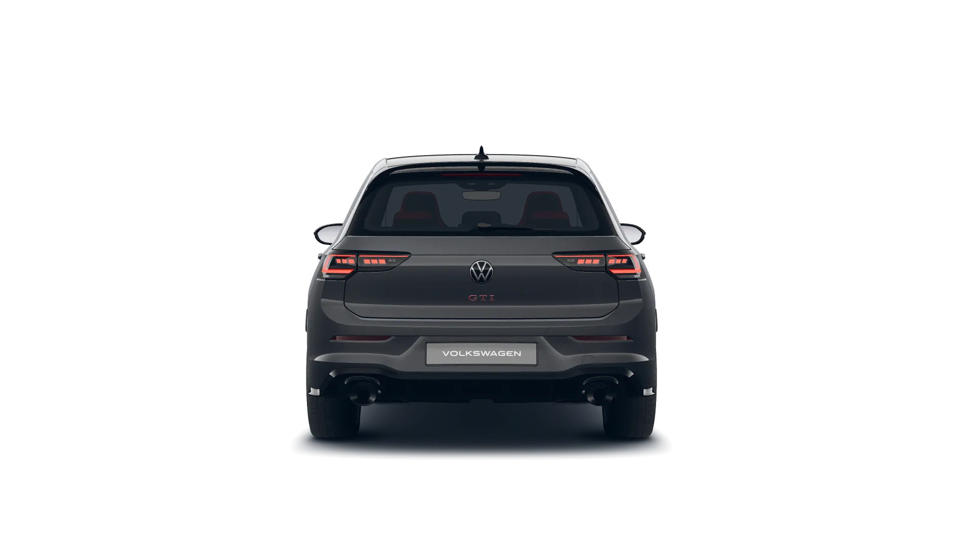 Volkswagen Golf GTI Clubsport