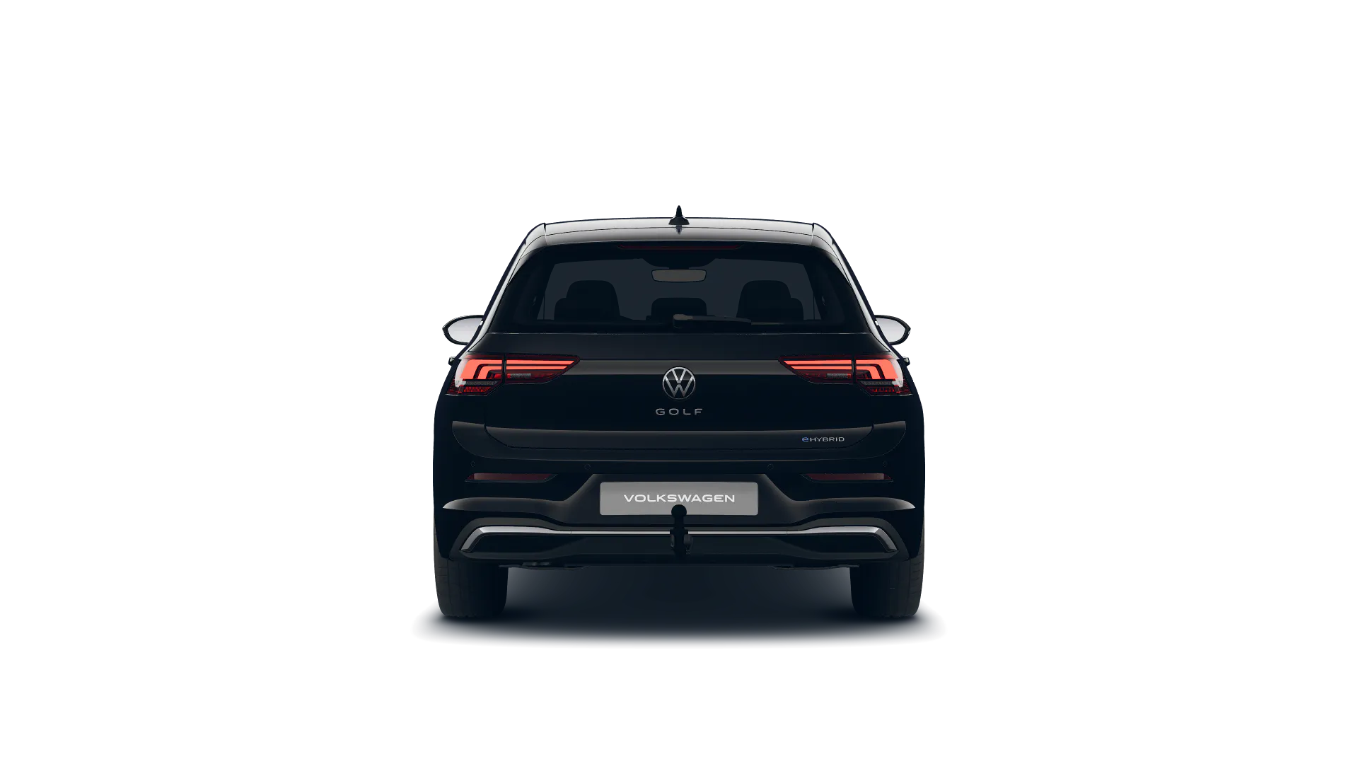 Volkswagen Golf ENERGY