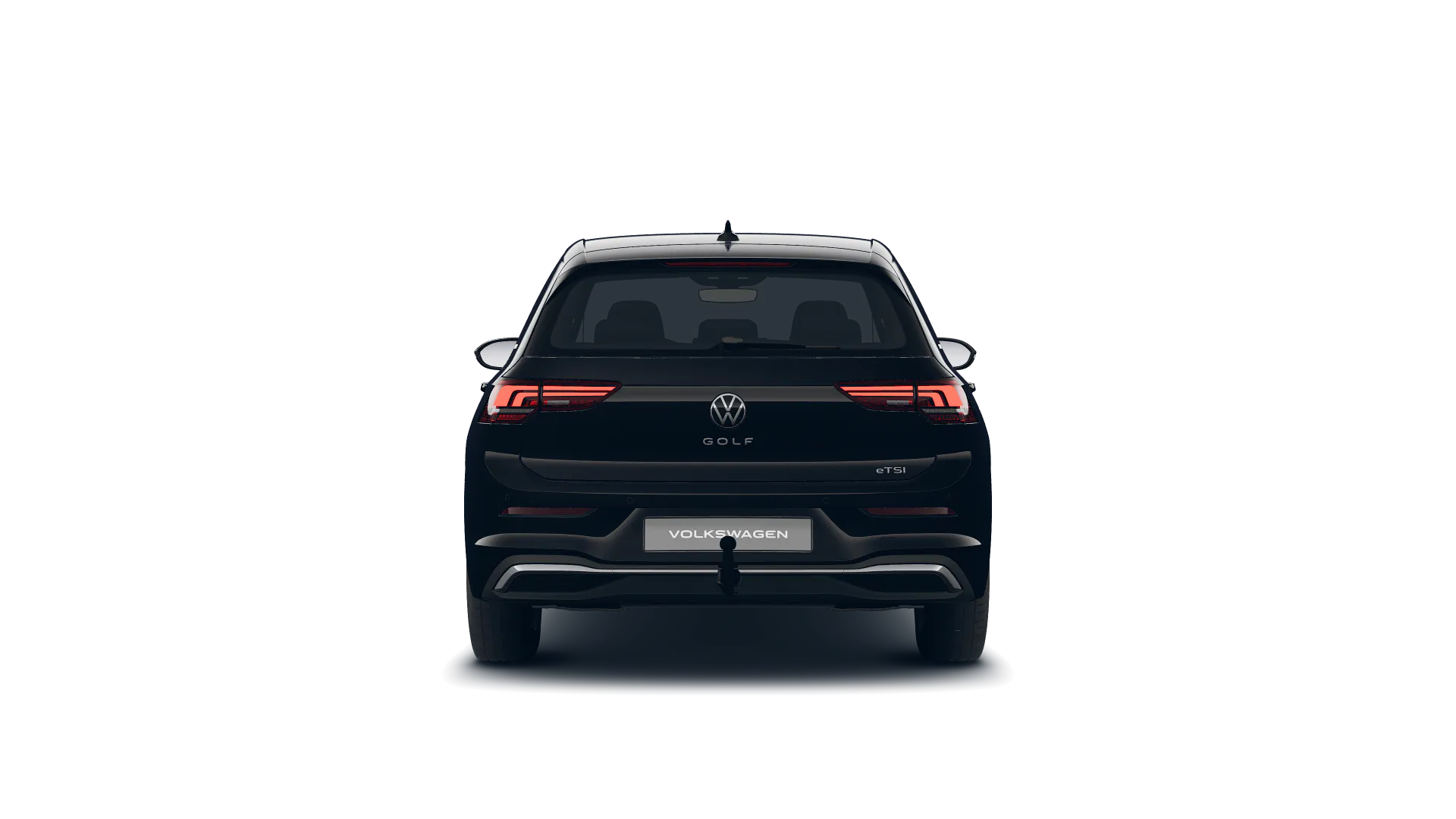Volkswagen Golf ENERGY