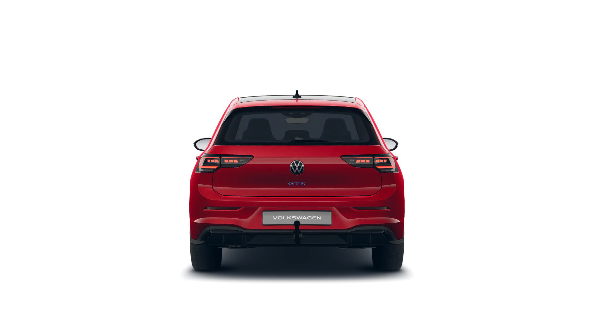 Volkswagen Golf GTE