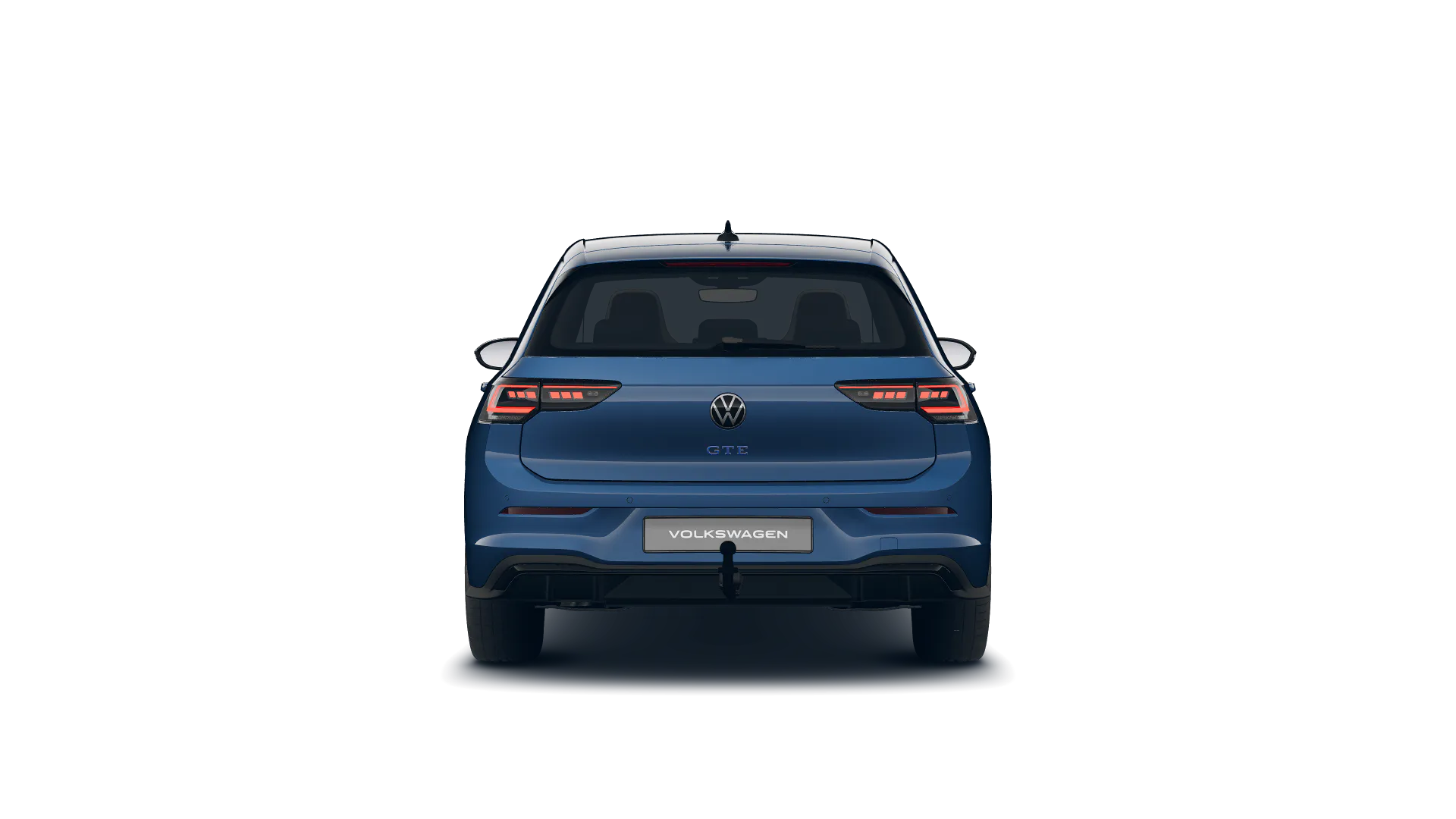 Volkswagen Golf GTE