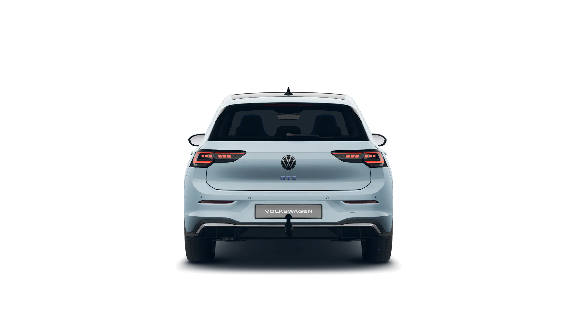 Volkswagen Golf GTE