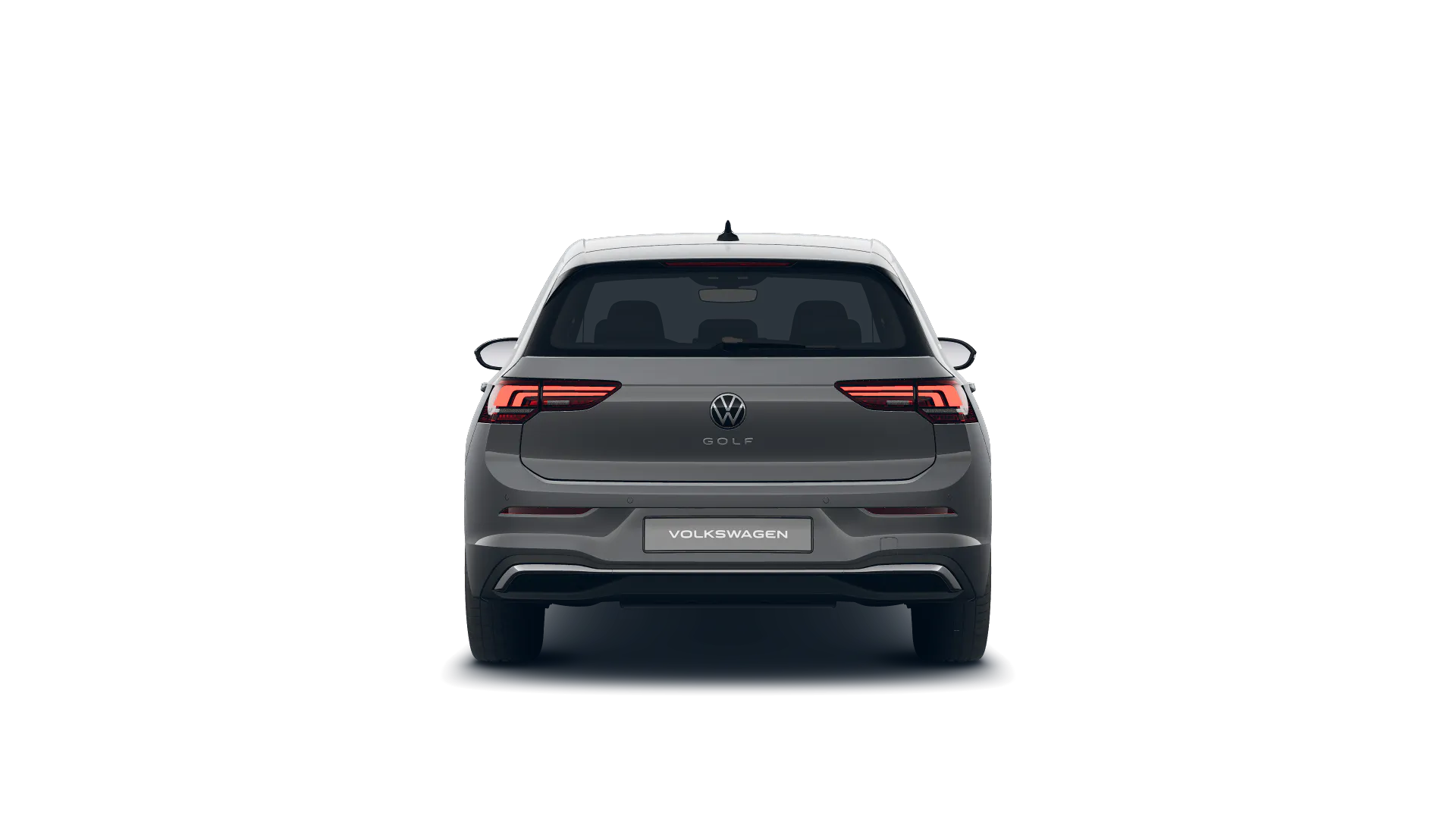Volkswagen Golf ENERGY