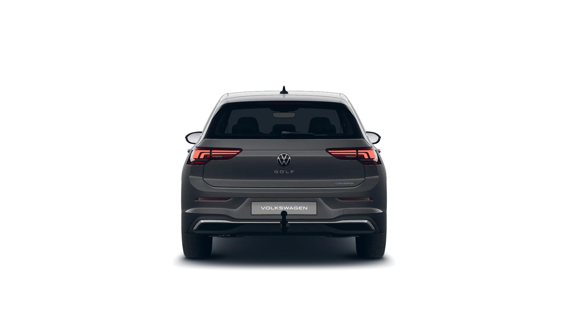 Volkswagen Golf ENERGY