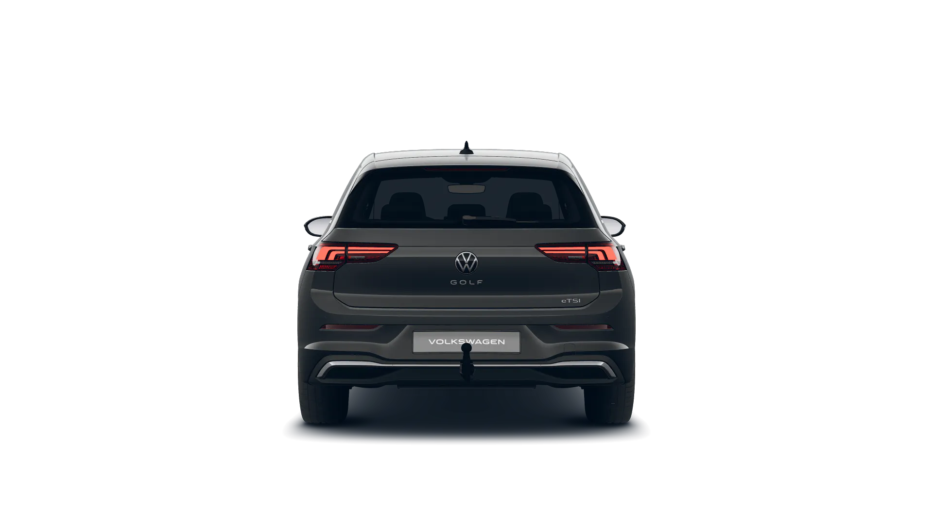 Volkswagen Golf ENERGY