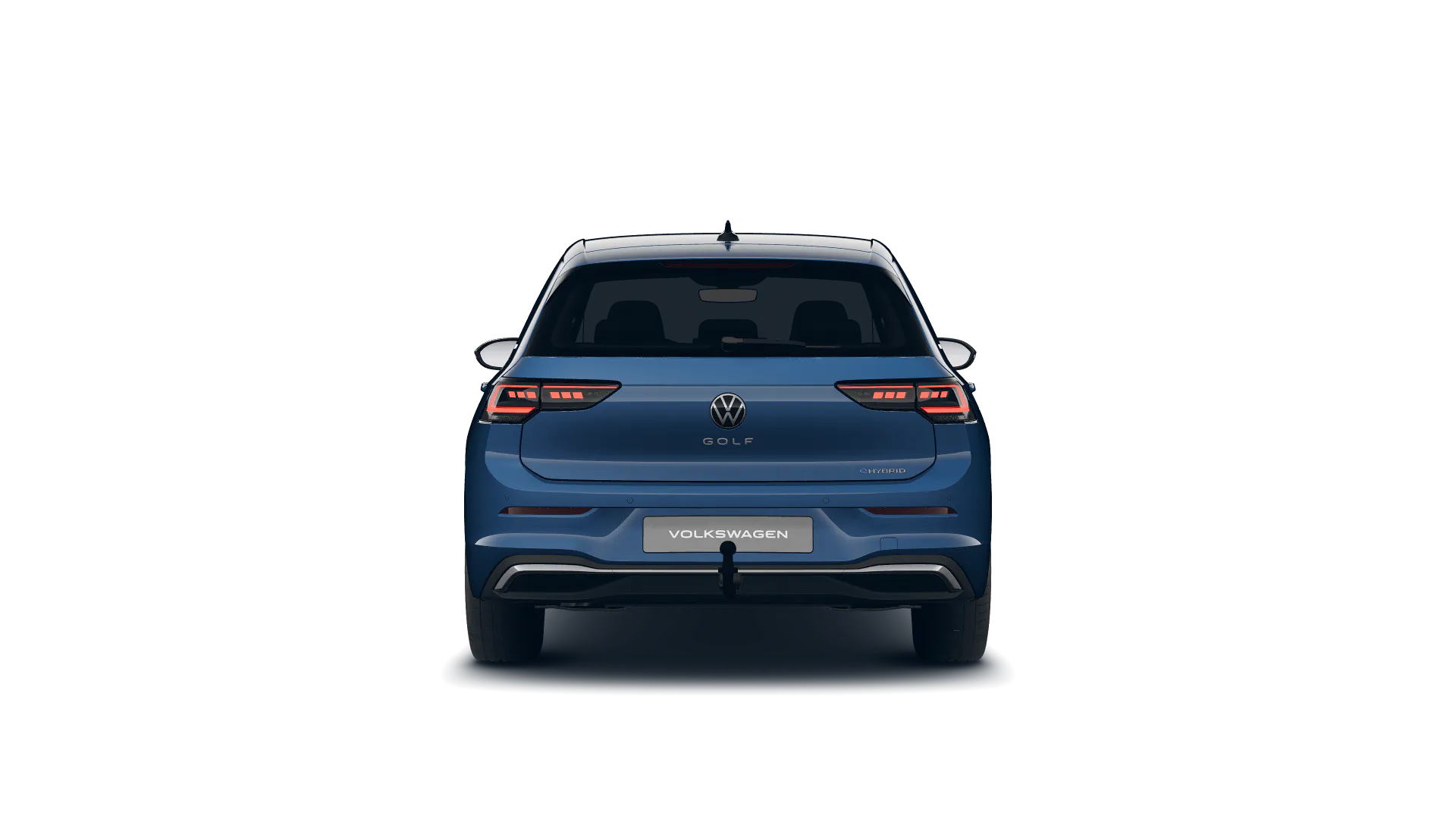 Volkswagen Golf ENERGY