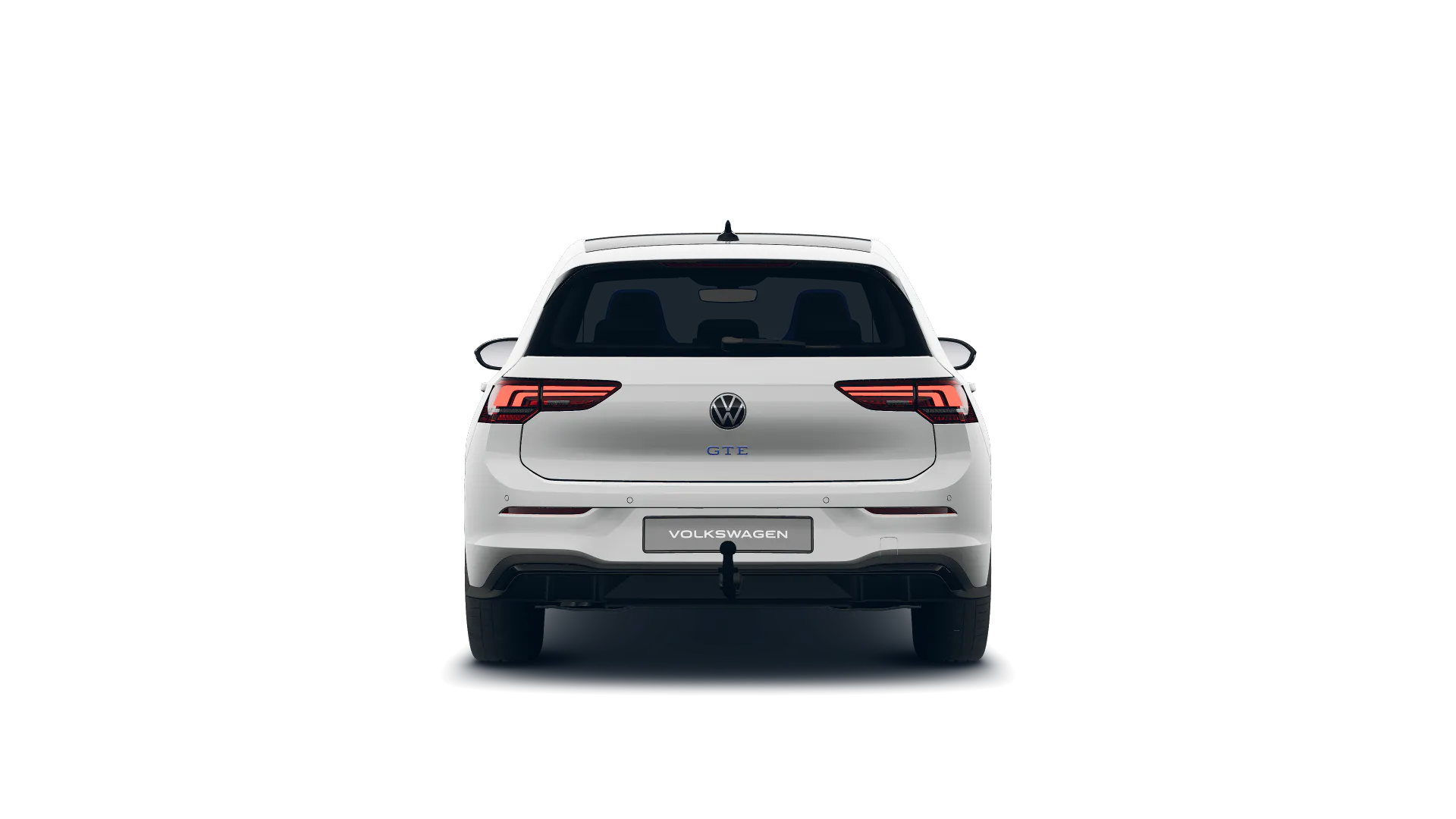 Volkswagen Golf GTE
