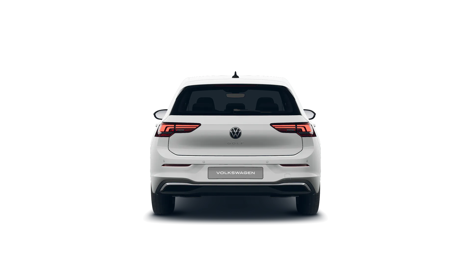 Volkswagen Golf ENERGY