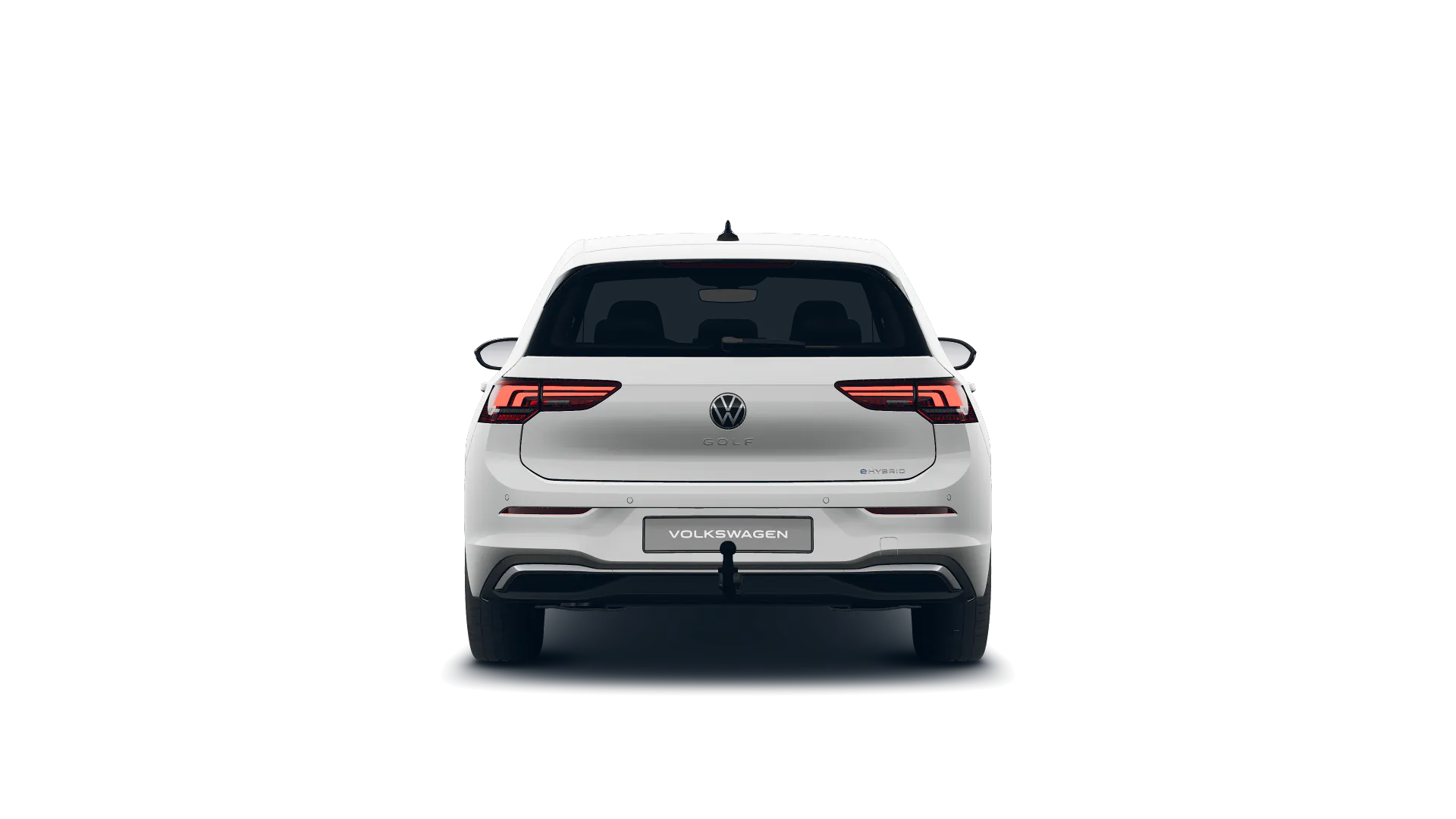 Volkswagen Golf ENERGY