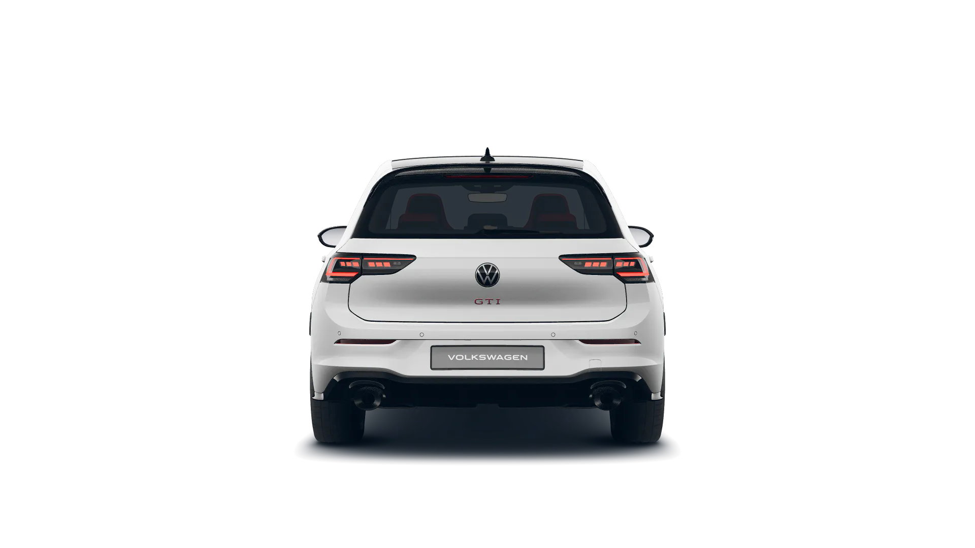Volkswagen Golf GTI Clubsport