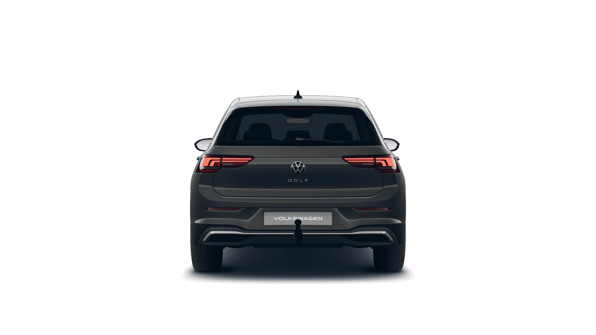 Volkswagen Golf ENERGY