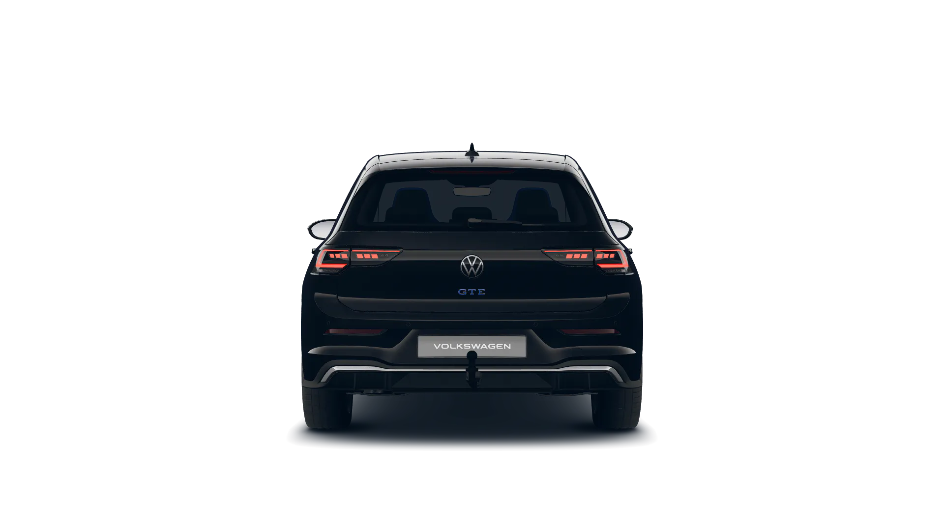 Volkswagen Golf GTE