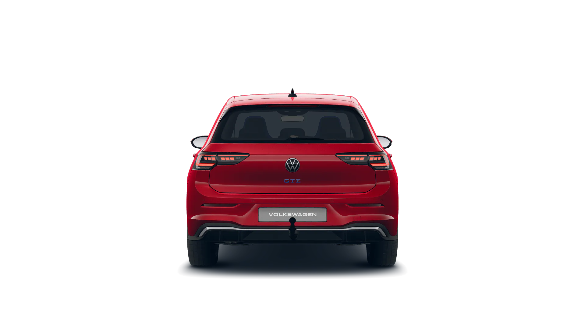Volkswagen Golf GTE