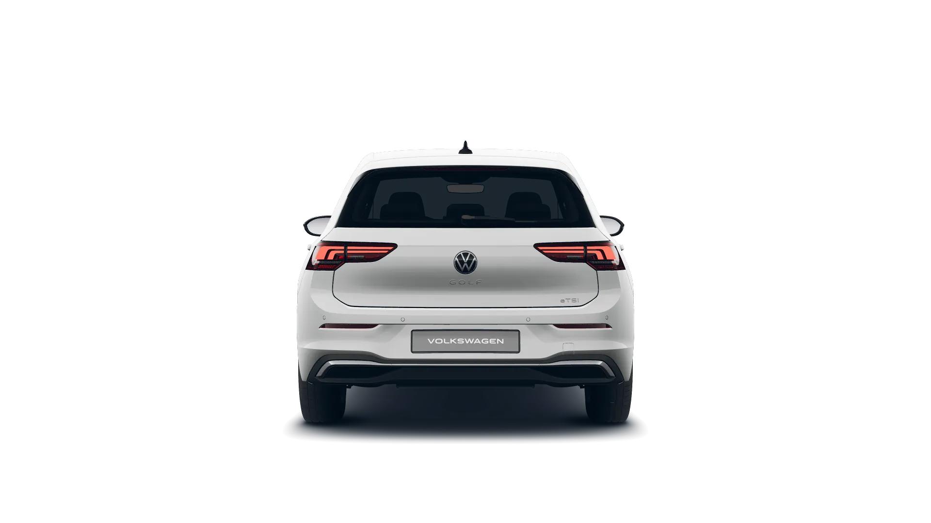 Volkswagen Golf ENERGY