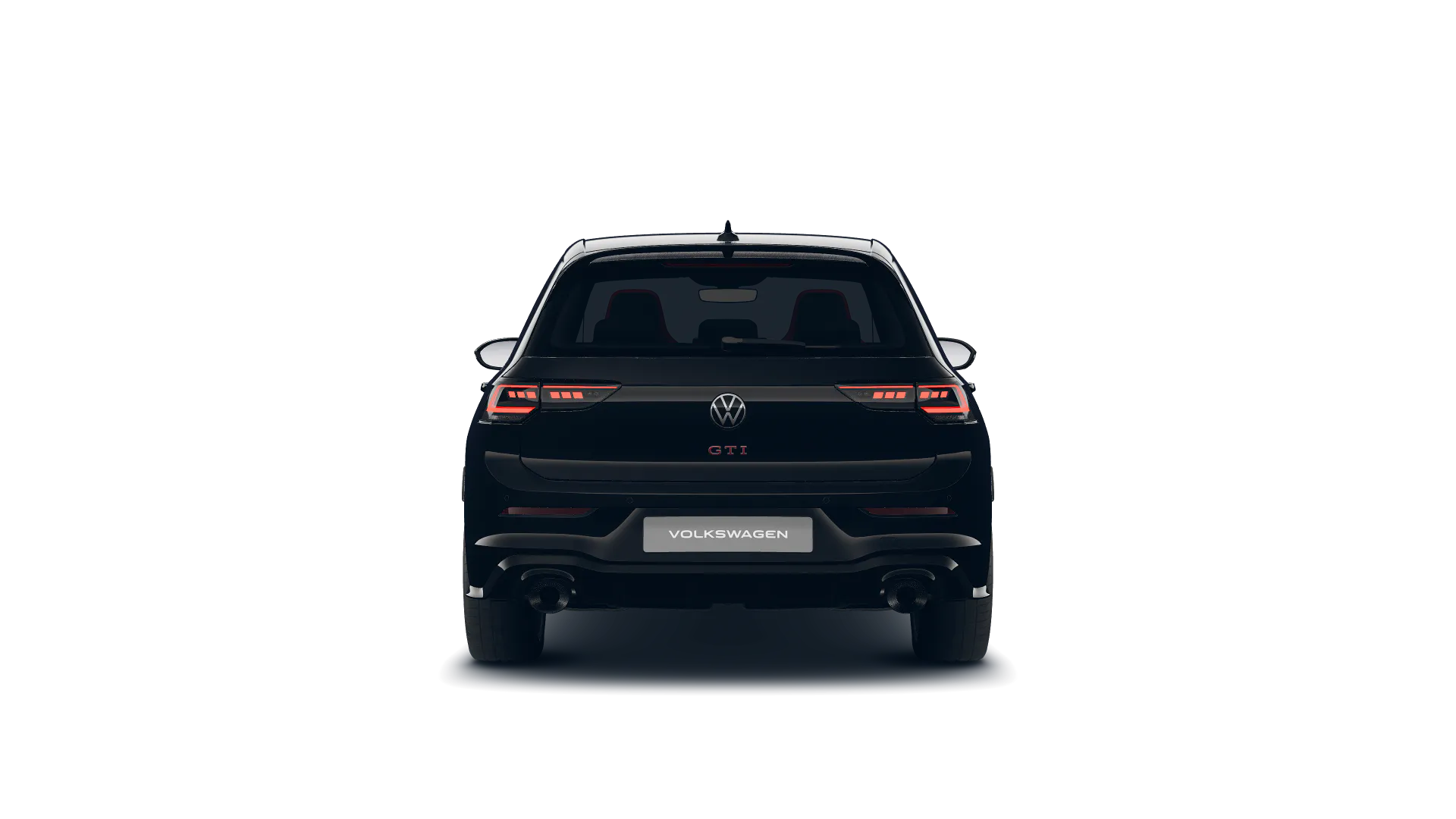 Volkswagen Golf GTI Clubsport