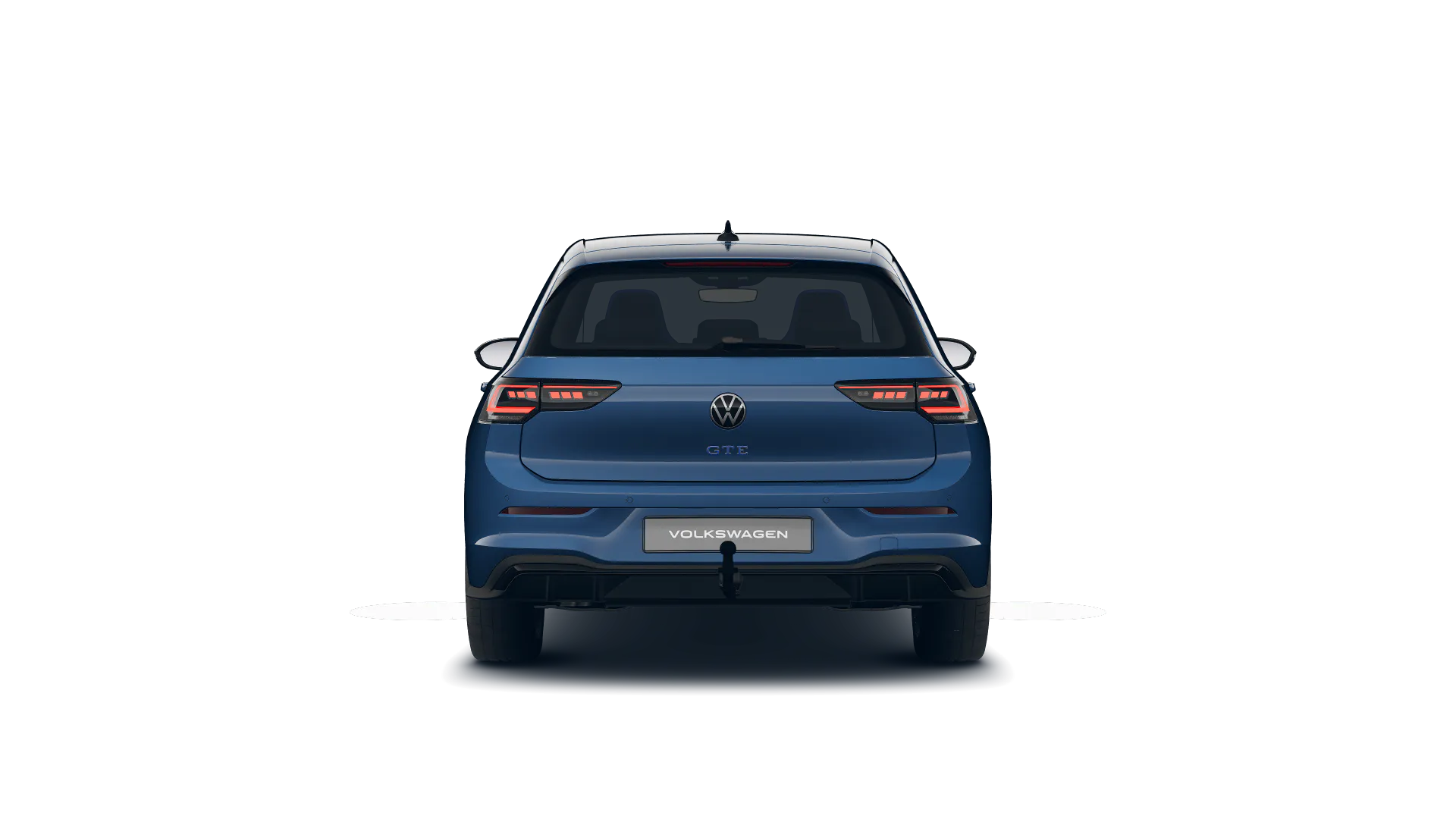 Volkswagen Golf GTE