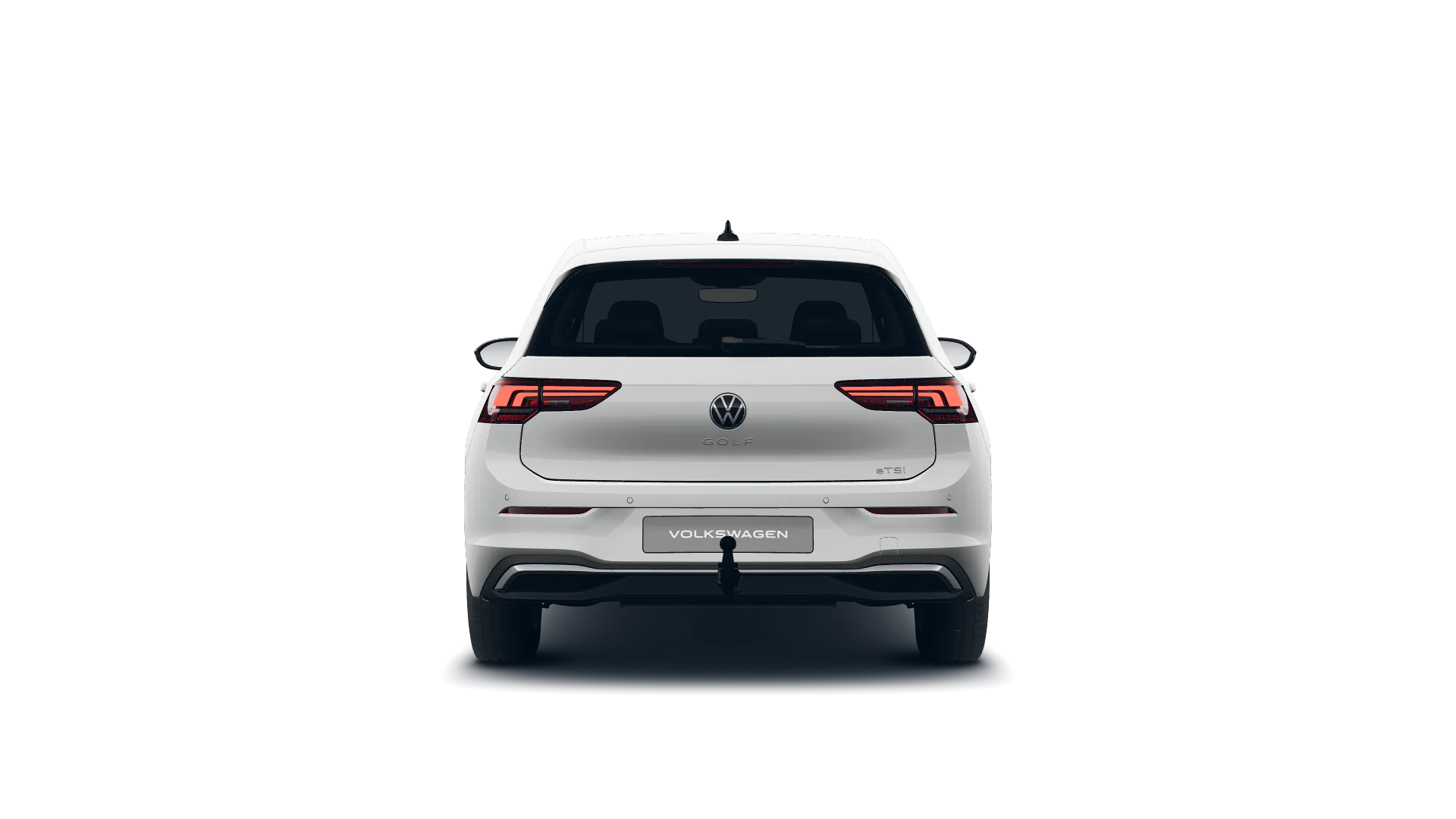 Volkswagen Golf ENERGY