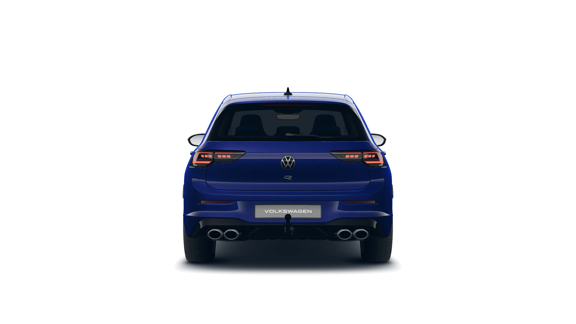 Volkswagen Golf R